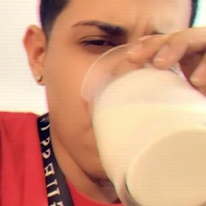 Meet your Posher, Angel